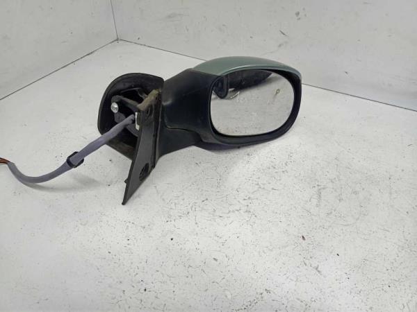 RETROVISEUR DROIT ELECTRIQUE PEUGEOT 1007 ( 7PINS ) - Vue 2